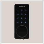 Khóa điện tử Hafele ED4900-TB 912.05.380